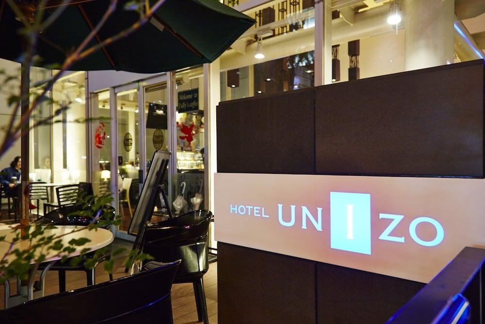 HOTEL UNIZO FUKUOKA TENJIN photo 2