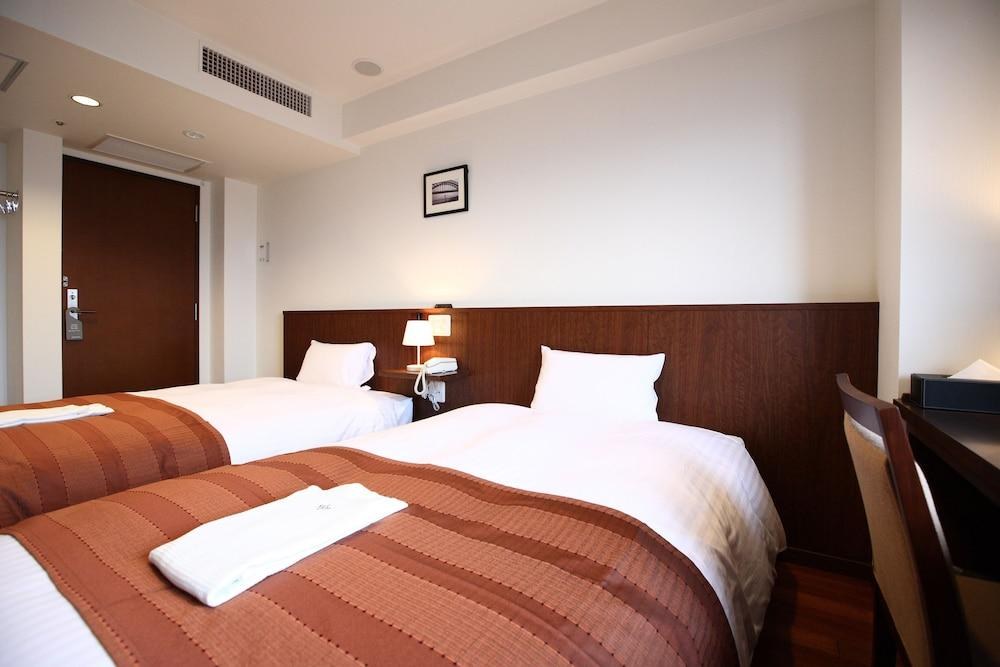 SUTTON HOTEL HAKATA CITY photo 3