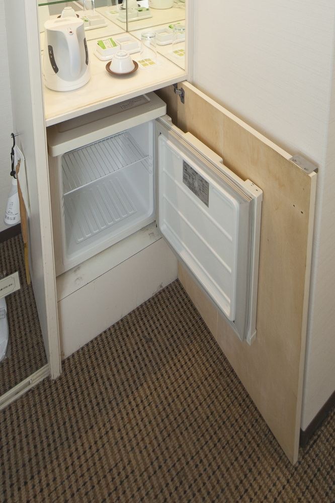 KOBE SEISHIN ORIENTAL HOTEL photo 1