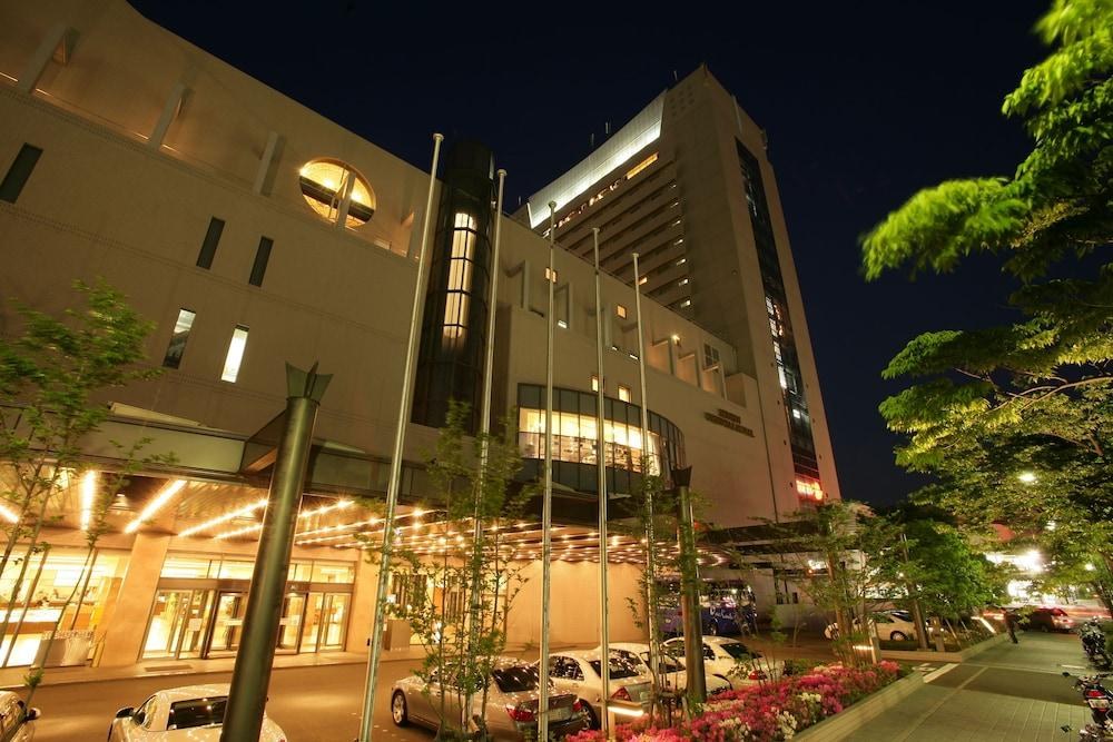 KOBE SEISHIN ORIENTAL HOTEL photo 3