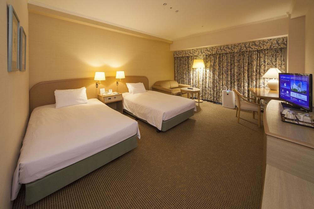 KOBE SEISHIN ORIENTAL HOTEL photo 4