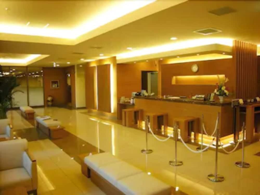 ROUTE INN SAPPORO CHUO photo 2