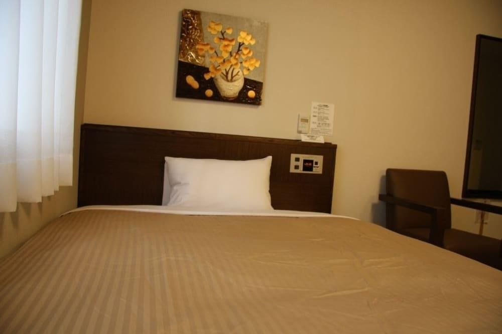 ROUTE INN SAPPORO CHUO photo 4