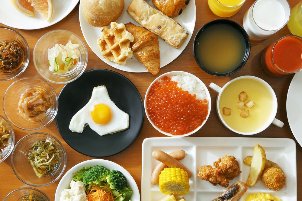 SAPPORO TOKYU REI HOTEL photo 1