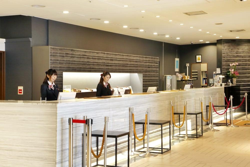 SAPPORO TOKYU REI HOTEL photo 3