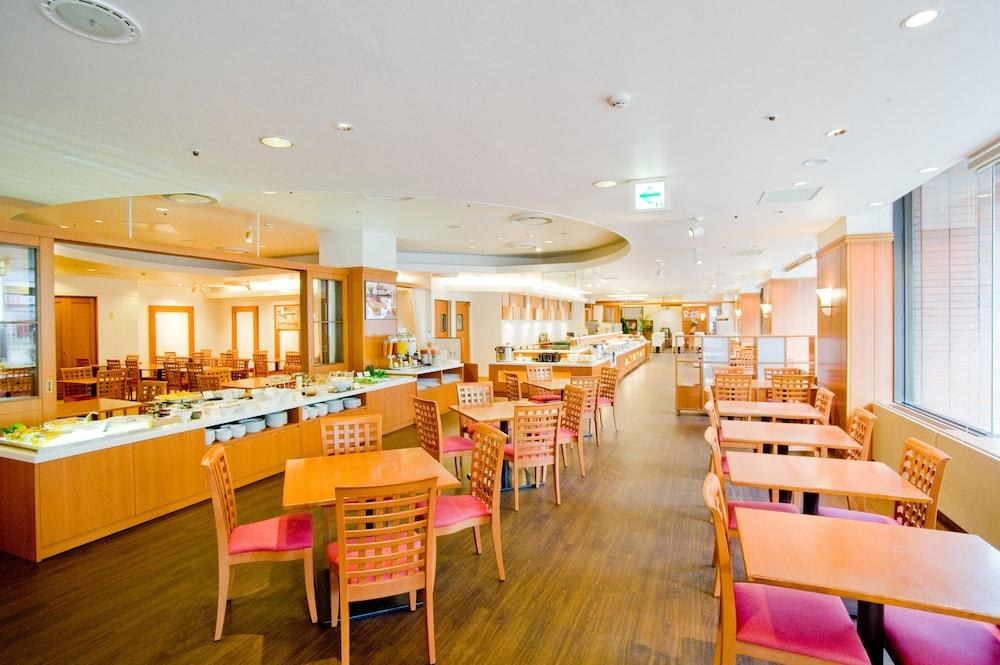 SAPPORO TOKYU REI HOTEL photo 4