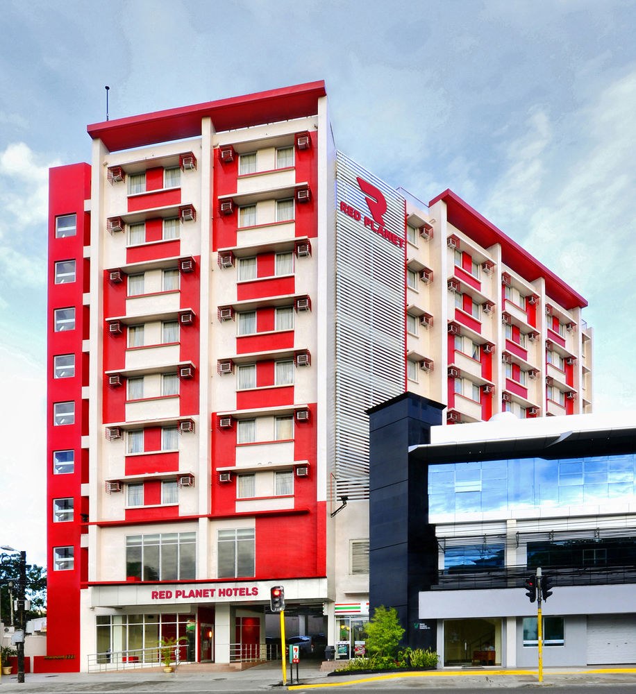 RED PLANET CEBU