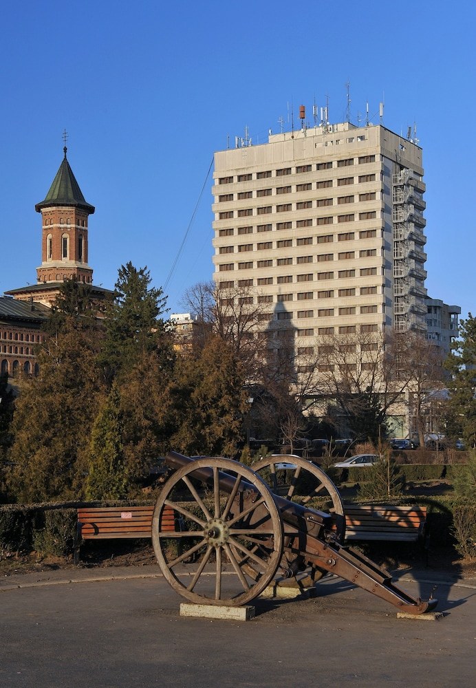 MOLDOVA