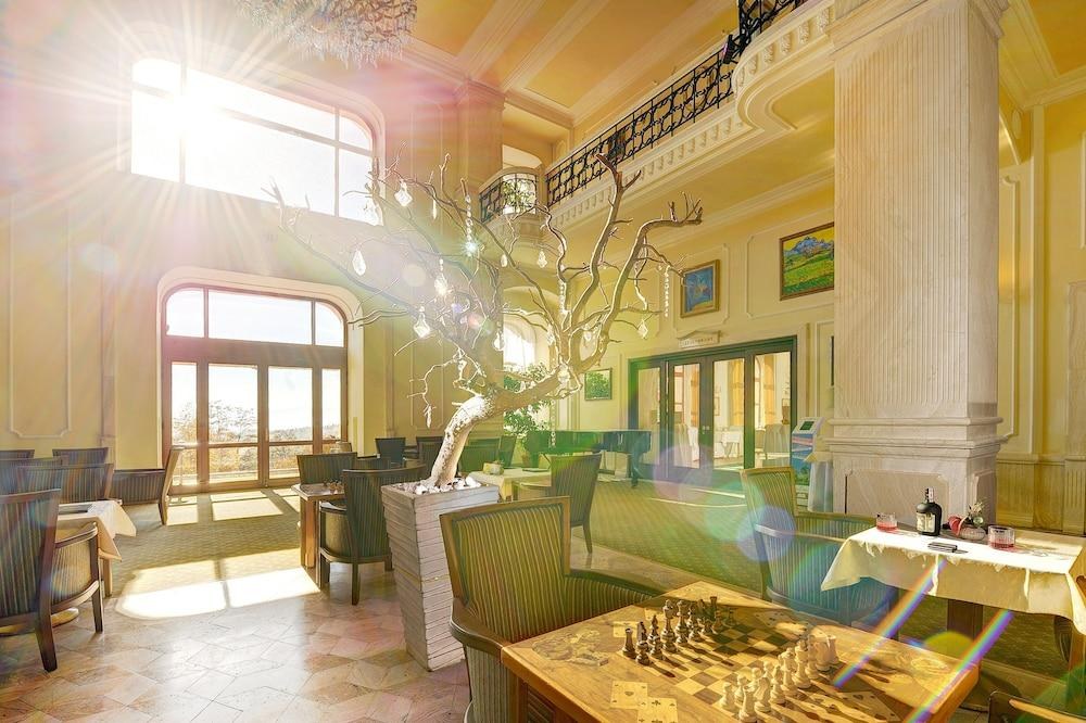 GRAND HOTEL PRAHA photo 4