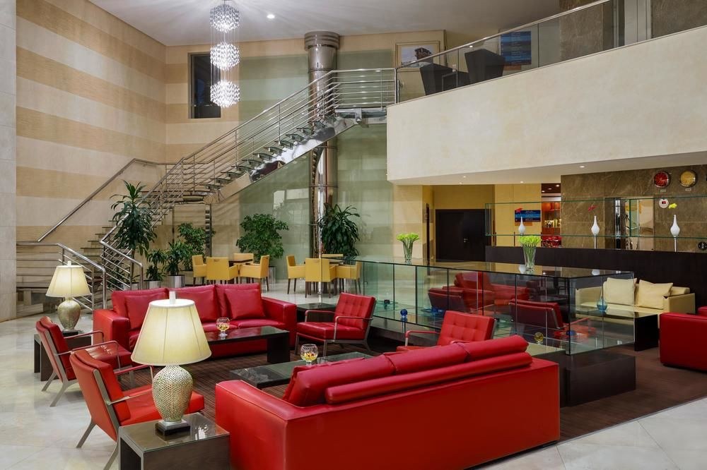 Park Inn By Radisson Al Khobar