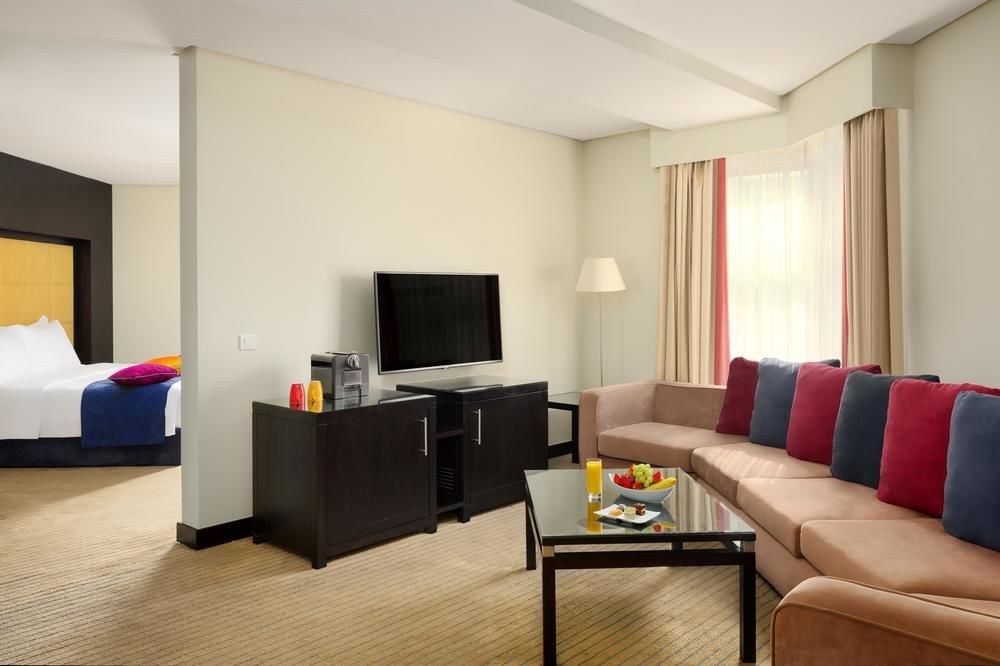 Park Inn By Radisson Al Khobar photo 1
