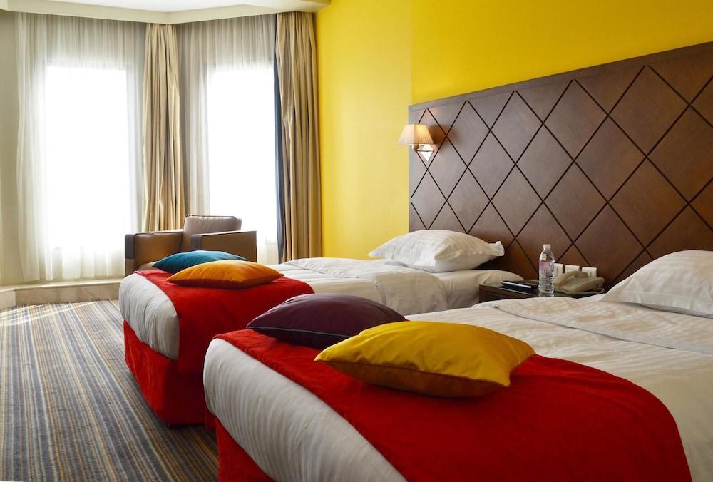 Park Inn By Radisson Al Khobar photo 2