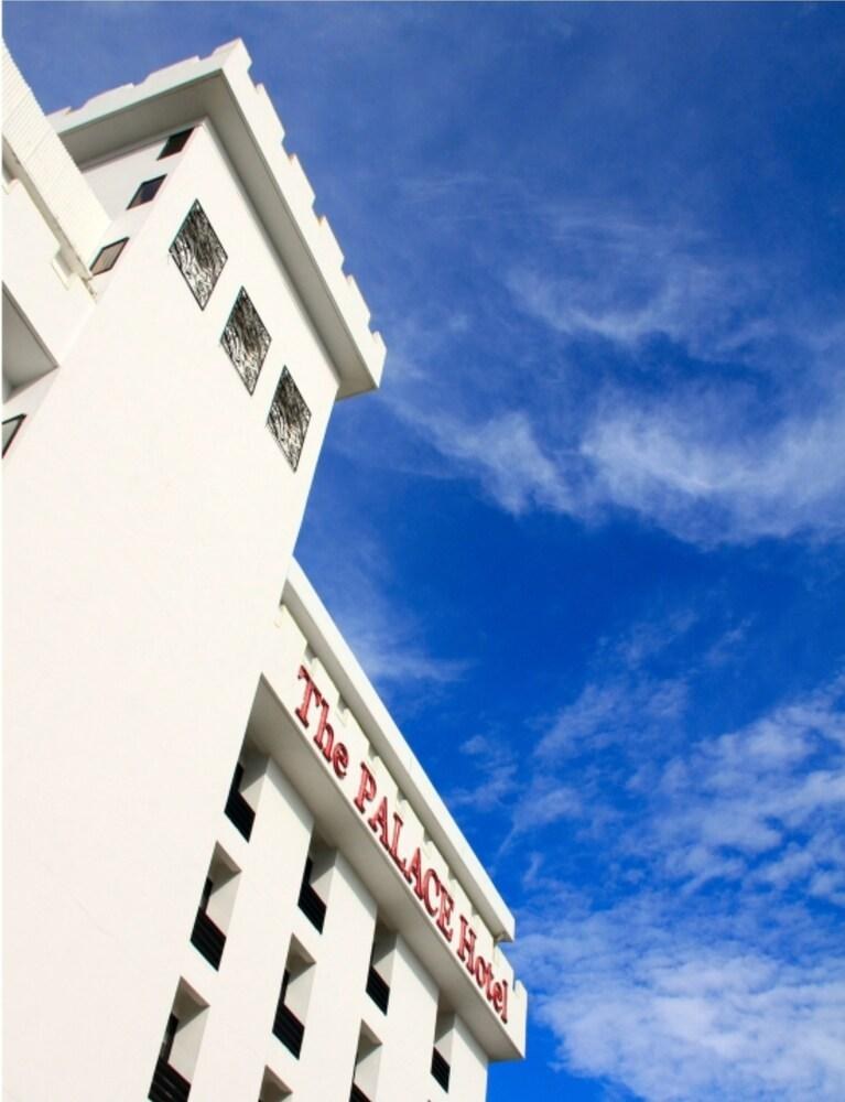 THE PALACE HOTEL photo 3
