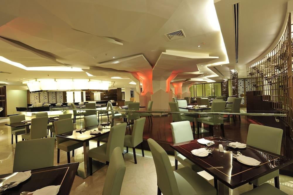 MING GARDEN HOTEL & RESIDENCES photo 3