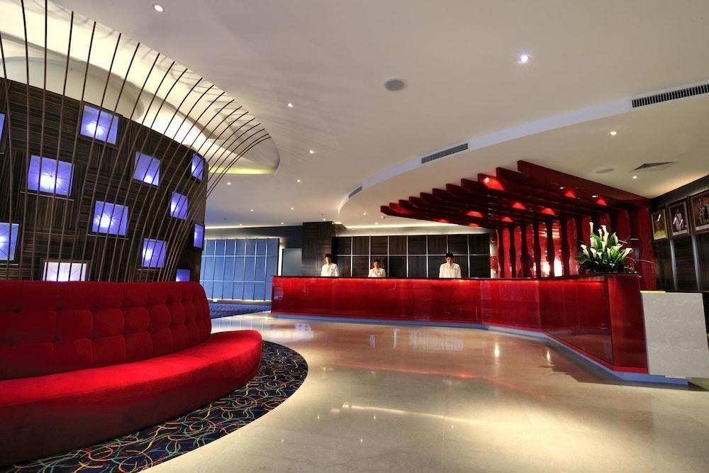 MING GARDEN HOTEL & RESIDENCES photo 4