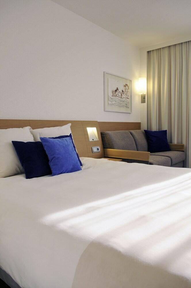 NOVOTEL BREDA photo 2
