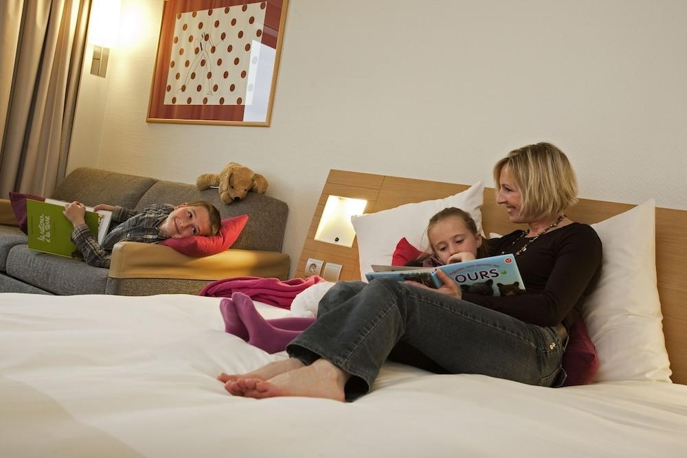 NOVOTEL BREDA photo 4