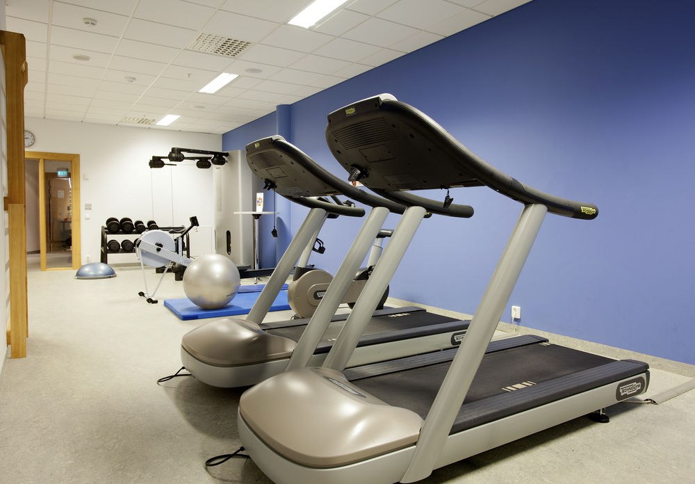 PARK INN BY RADISSON GARDERMOEN