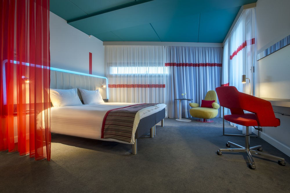 PARK INN BY RADISSON GARDERMOEN photo 1