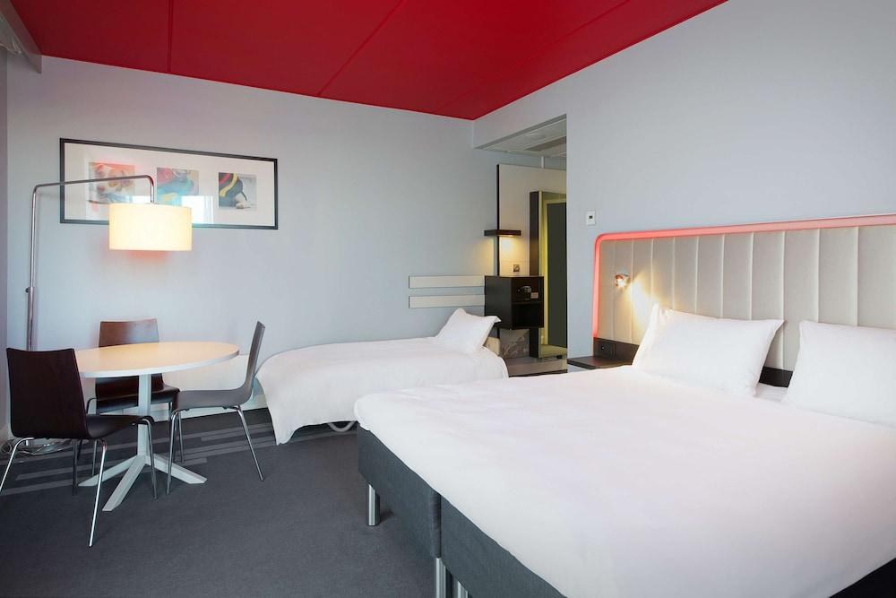 PARK INN BY RADISSON GARDERMOEN photo 2
