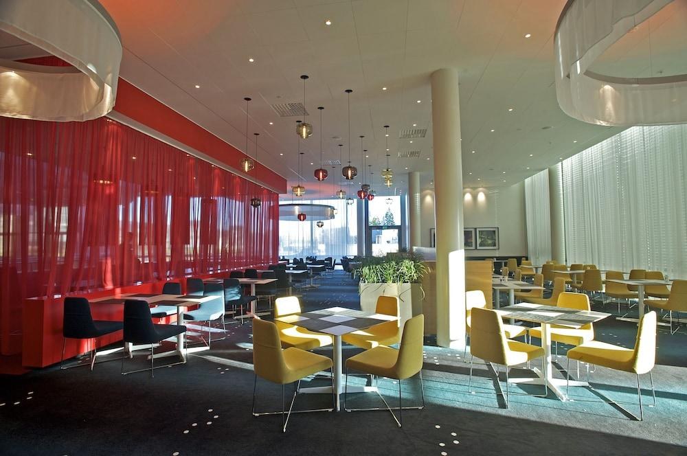 PARK INN BY RADISSON GARDERMOEN photo 3