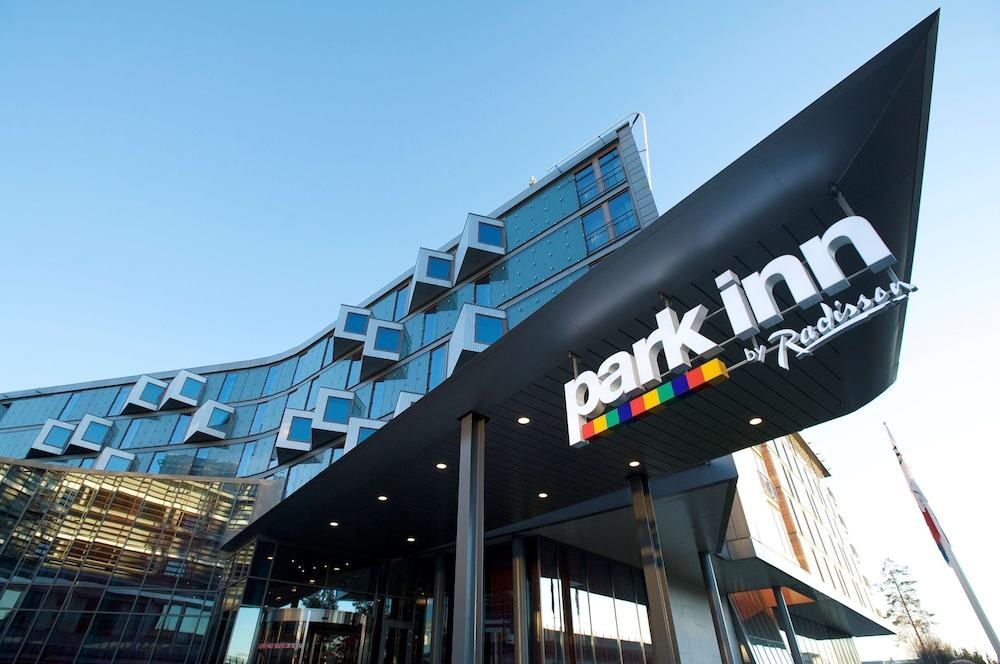 PARK INN BY RADISSON GARDERMOEN photo 4