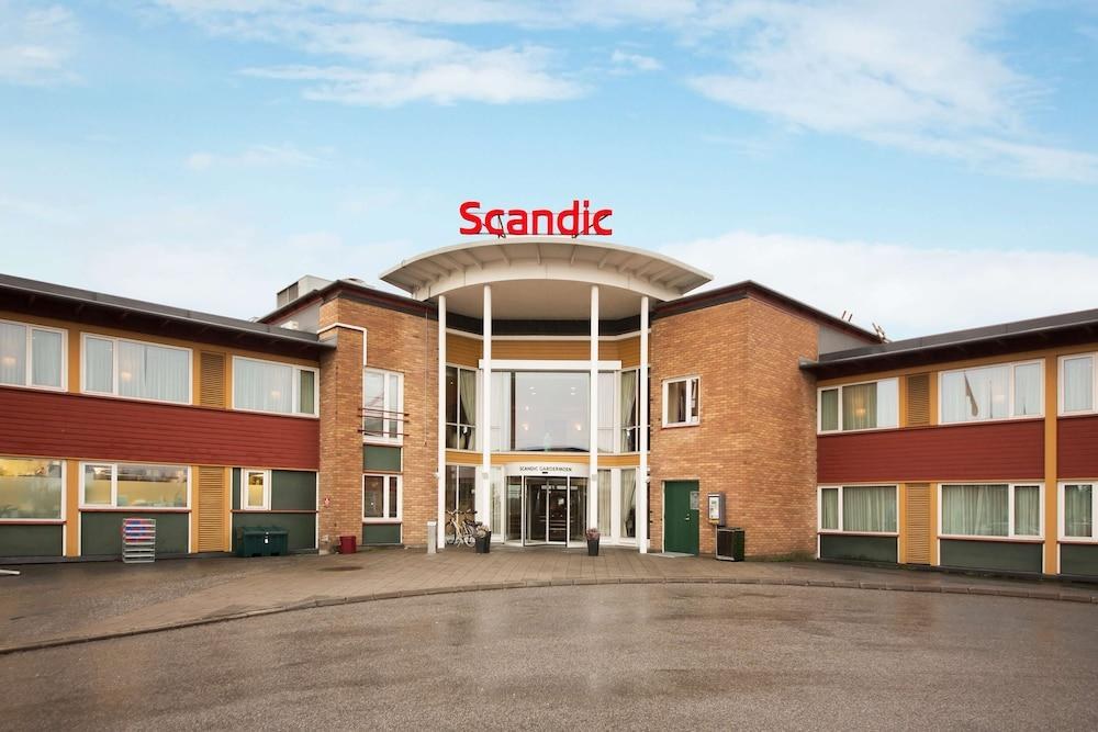 Scandic Gardermoen photo 2