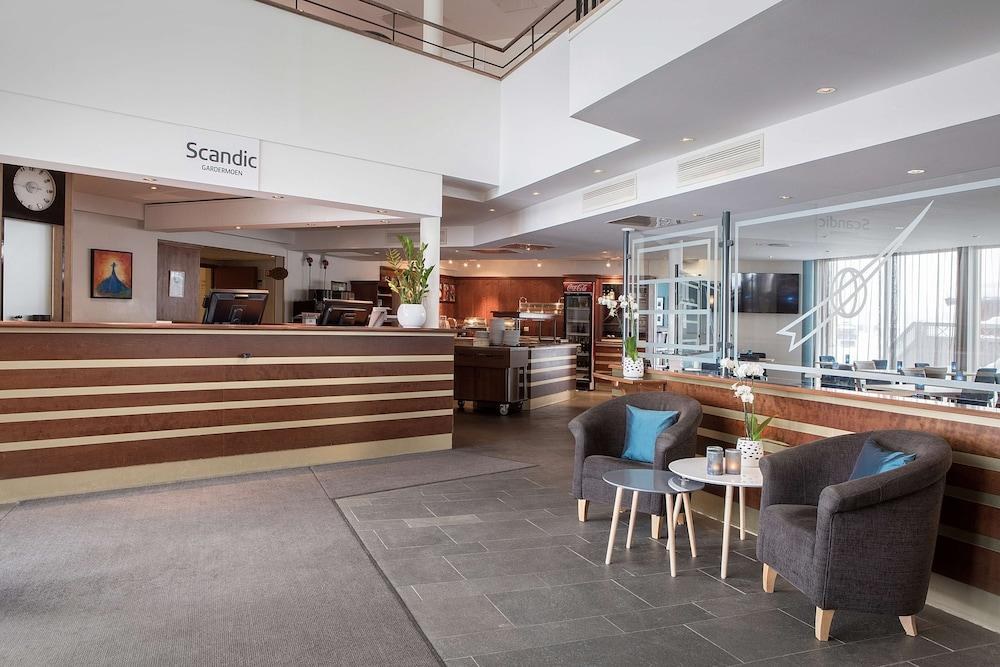 Scandic Gardermoen photo 4