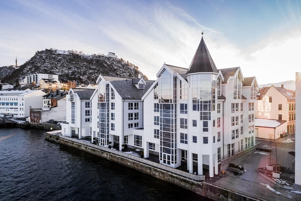 Quality Hotel Ålesund photo 3