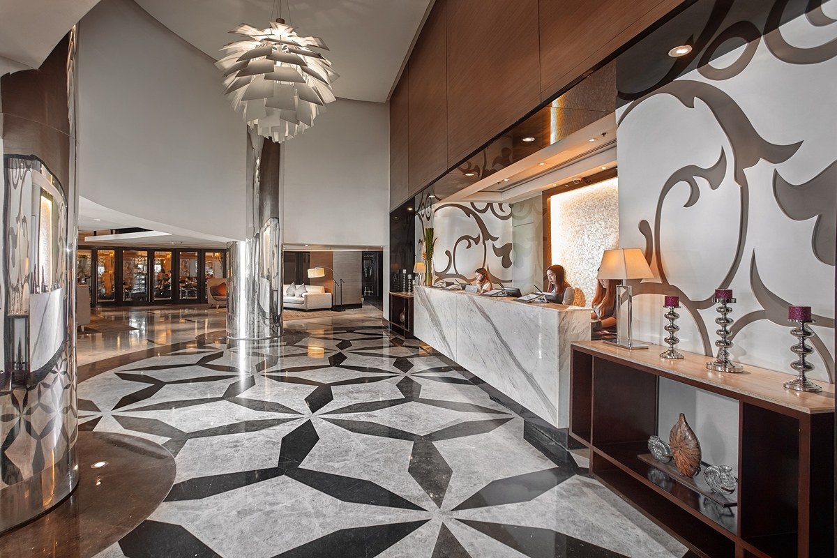QUEST HOTEL AND CONFERENCE CENTER photo 1
