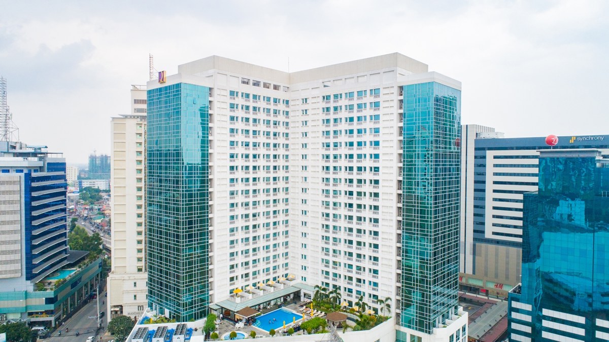 QUEST HOTEL AND CONFERENCE CENTER photo 4