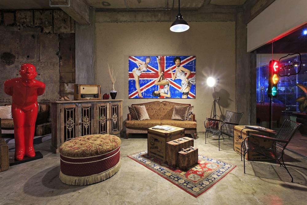 THE HENRY HOTEL photo 2