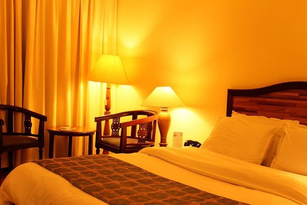 PROTEA HOTEL DAR ES SALAAM COURTYARD photo 4