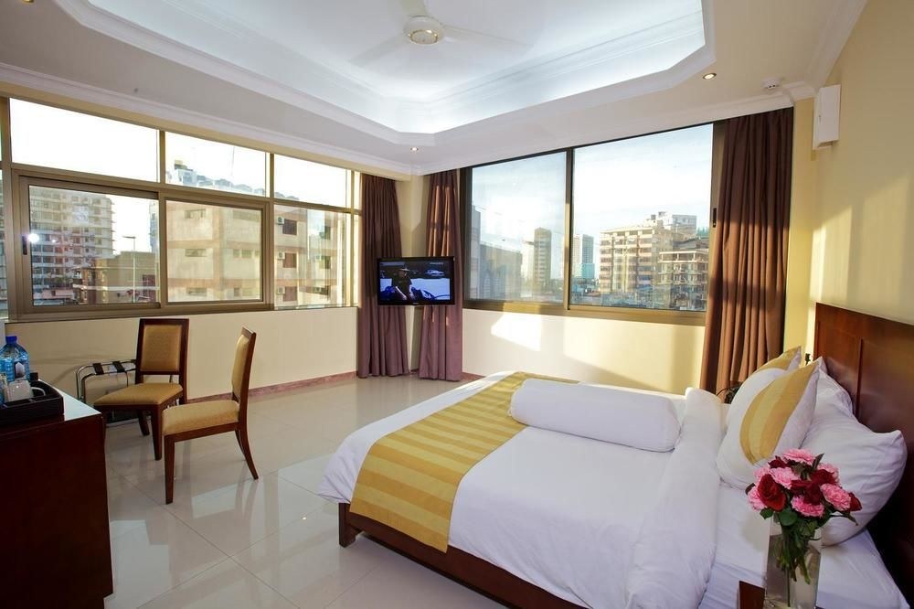 TANZANITE EXECUTIVE SUITES photo 1