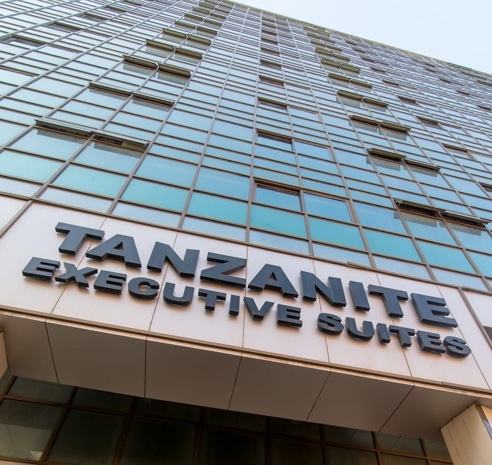 TANZANITE EXECUTIVE SUITES photo 2