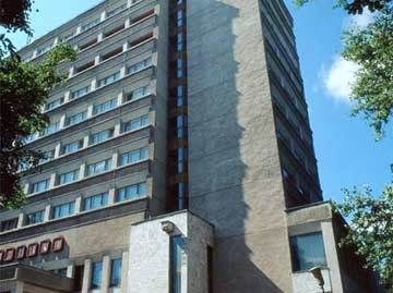 Radisson Blu Hotel Cluj