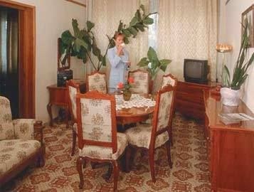 Radisson Blu Hotel Cluj photo 2