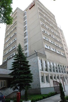 Radisson Blu Hotel Cluj photo 4