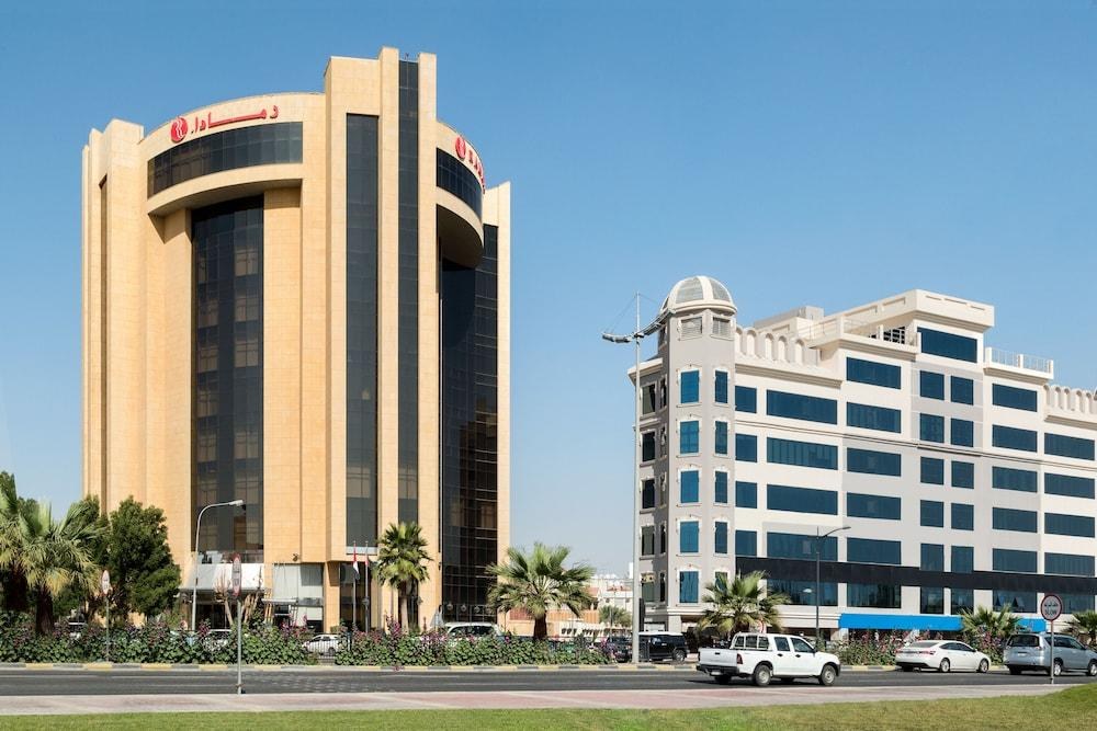 RAMADA GULF