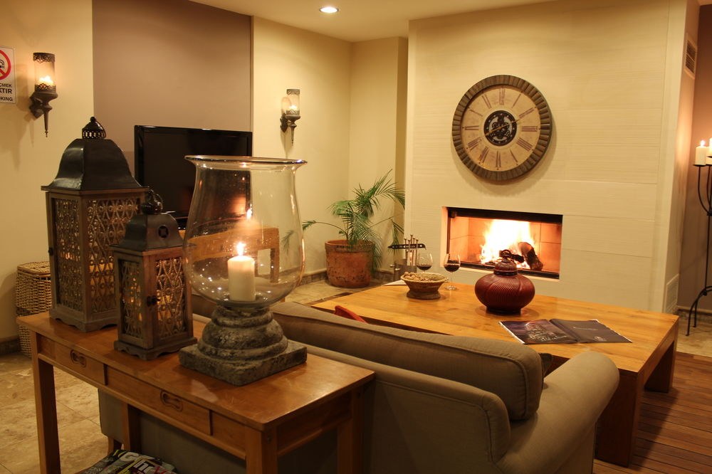 OLIRA BOUTIQUE HOTEL & SPA photo 1