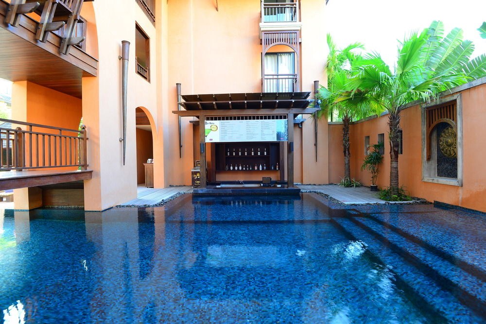 MERCURE SAMUI CHAWENG TANA