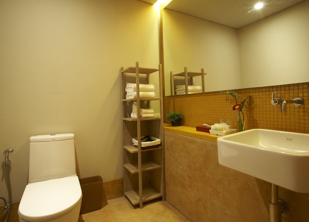 MERCURE SAMUI CHAWENG TANA photo 1