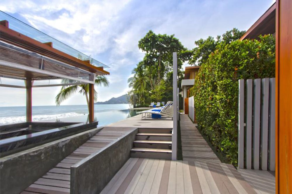 SYNERGY SAMUI photo 1