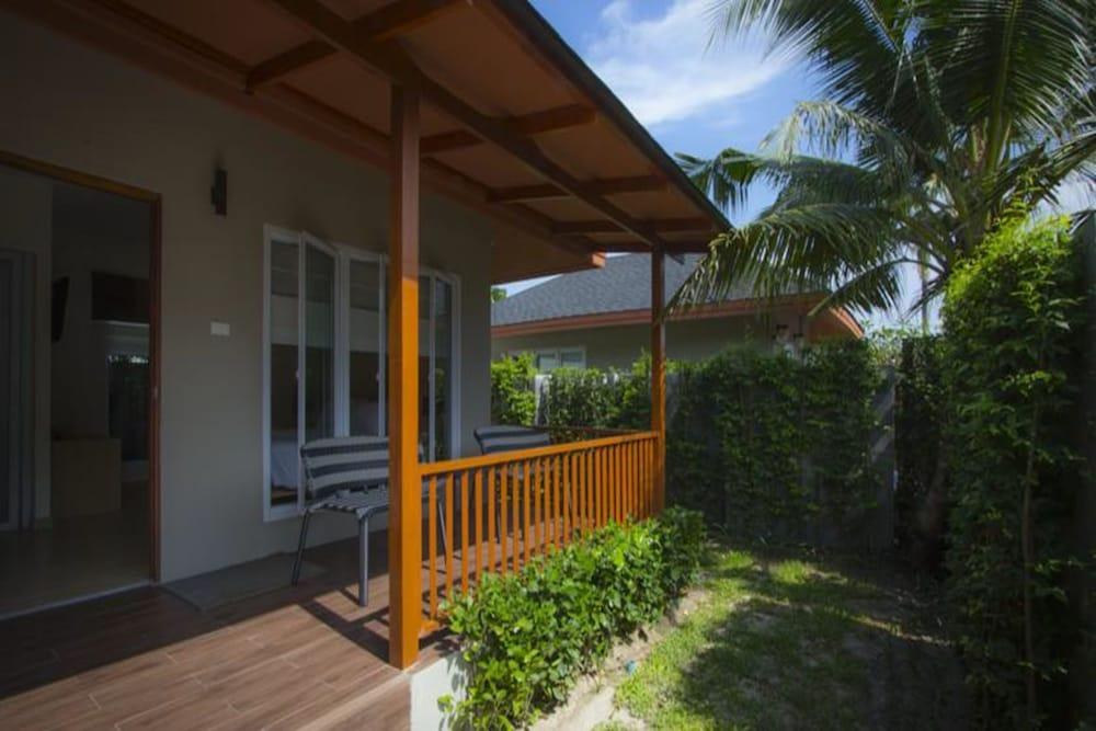 SYNERGY SAMUI photo 2