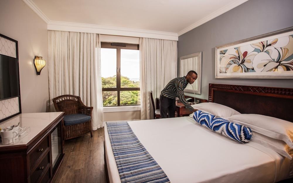 SOUTHERN SUN DAR ES SALAAM photo 4