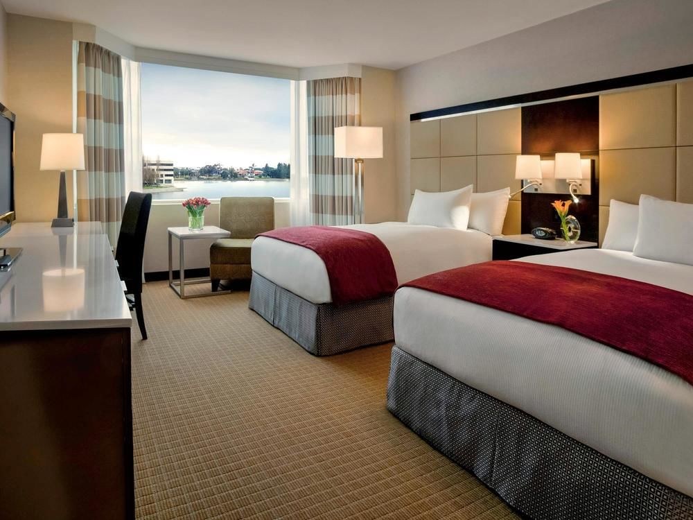 PULLMAN SAN FRANCISCO BAY photo 1