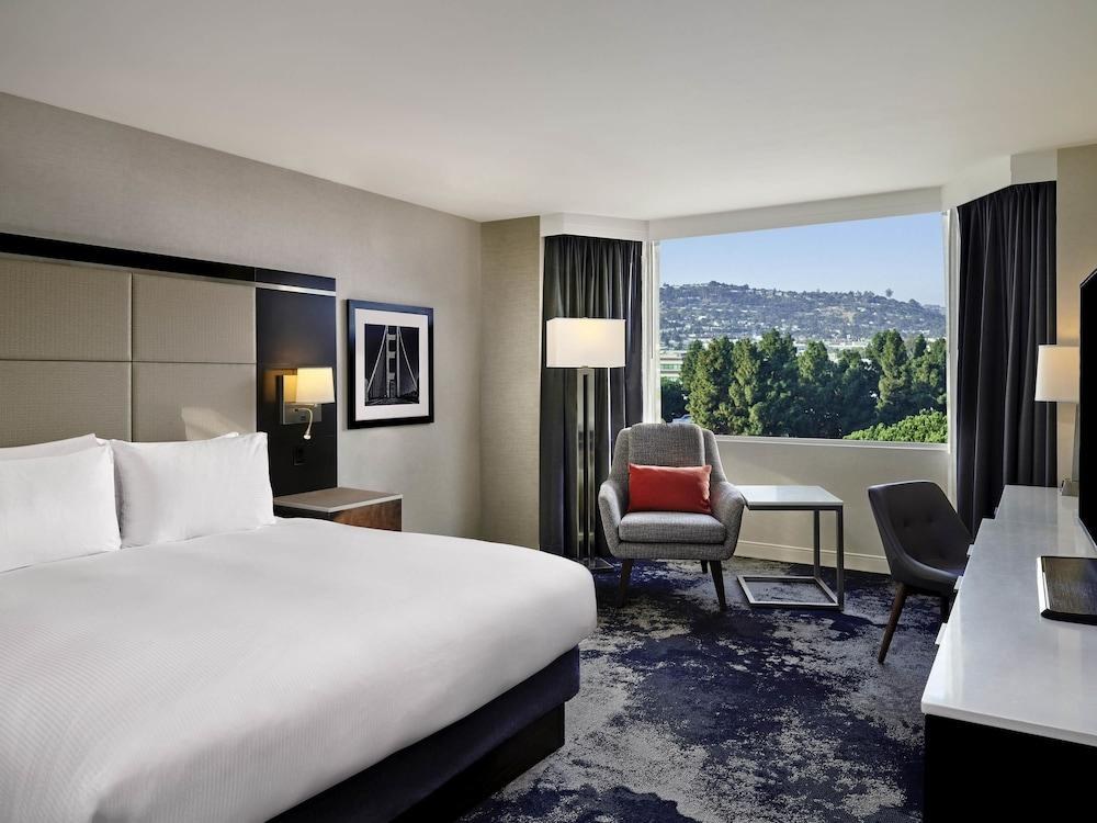 PULLMAN SAN FRANCISCO BAY photo 2