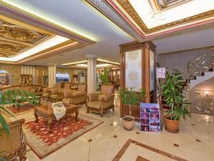 Golden Horn Hotel photo 2