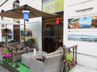 Golden Horn Hotel photo 3