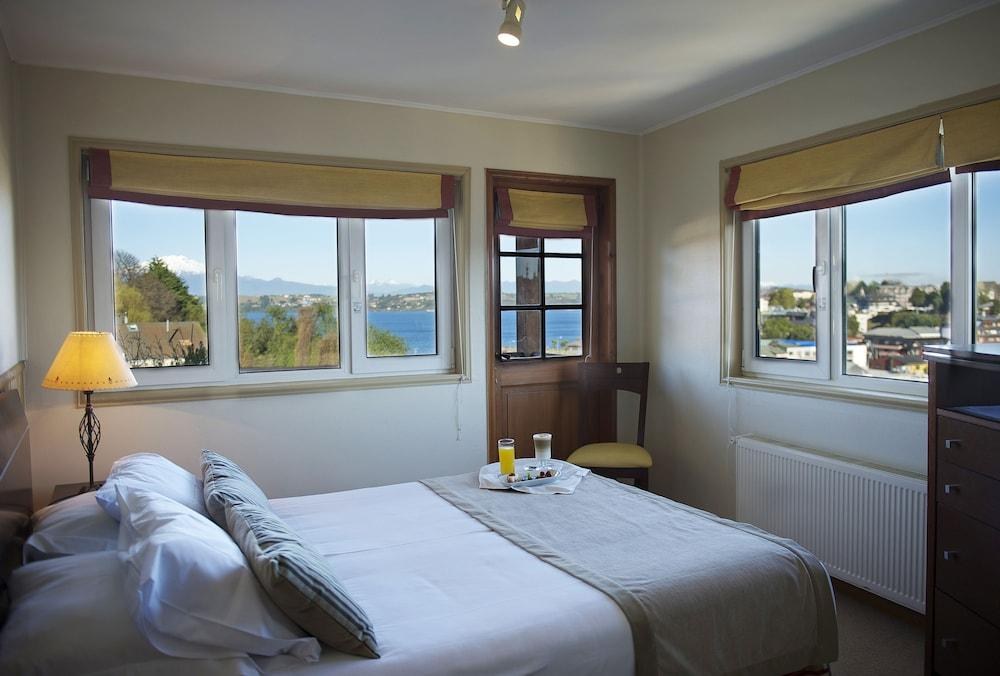 PARK INN BY RADISSON PUERTO VARAS photo 2